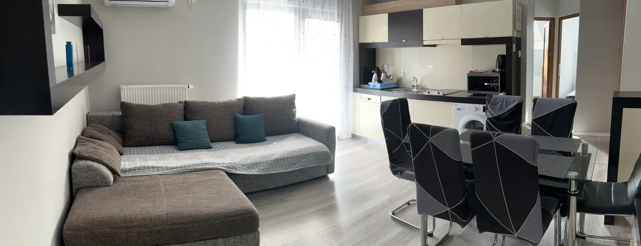 Dorina Wellness Apartman Sifok - Legjobb r (min. 3 j)